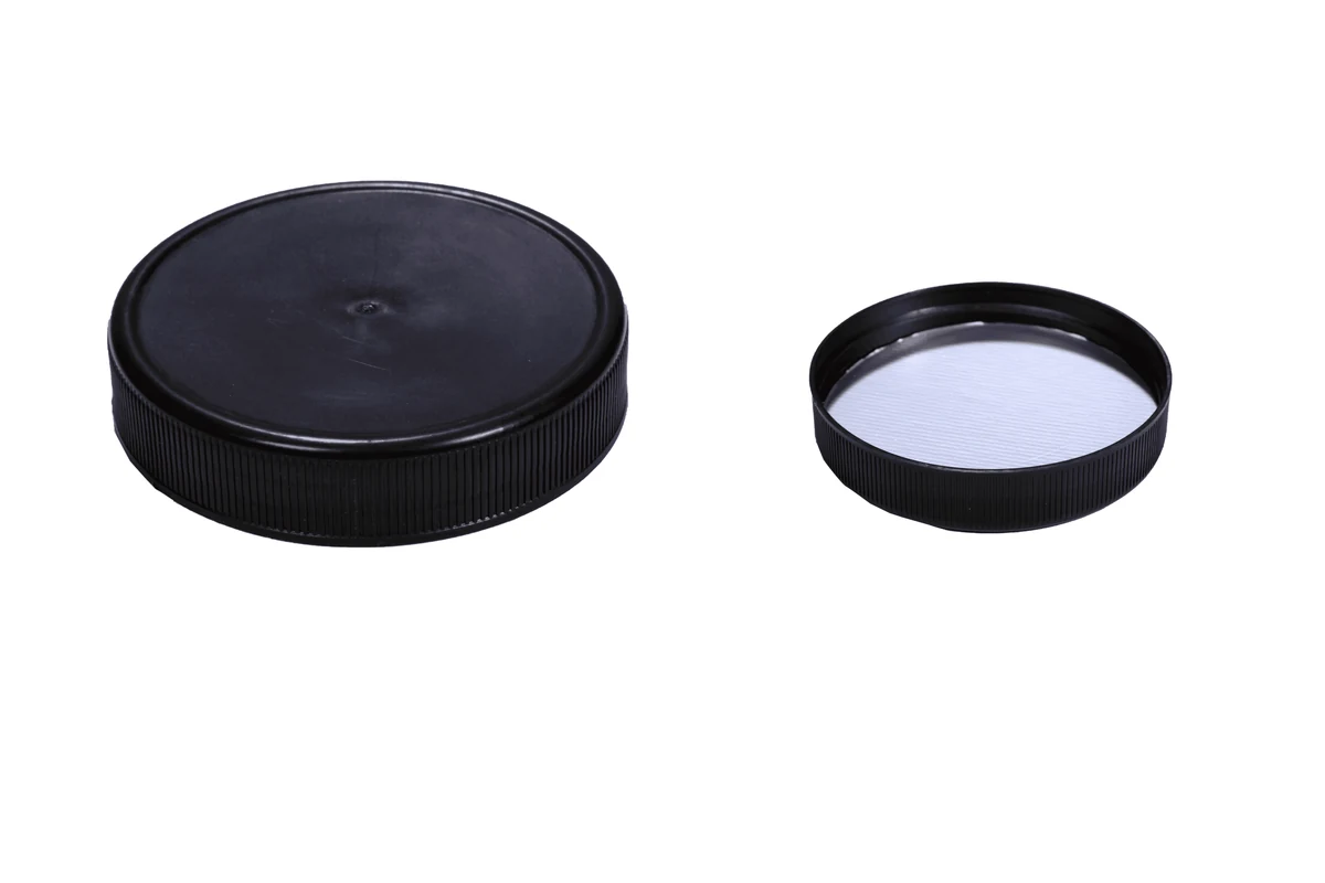 90 mm Kapak