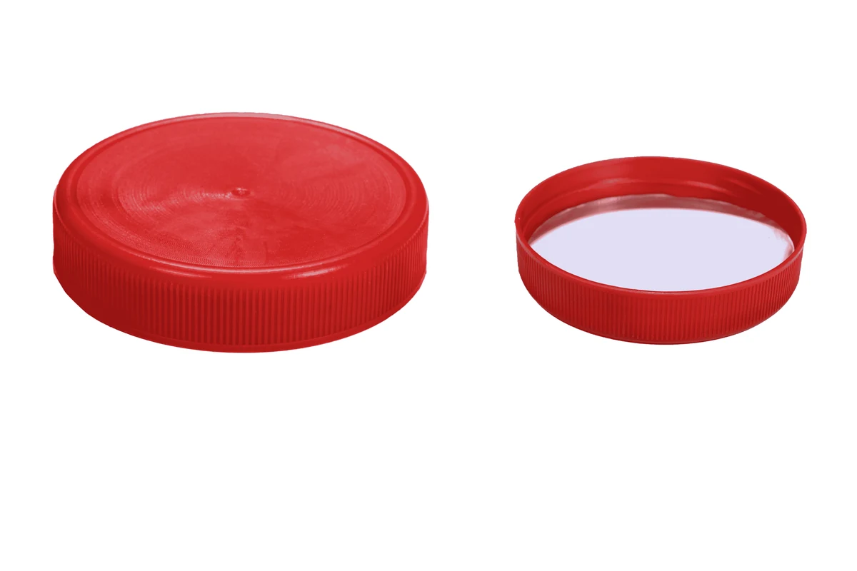 90 mm Kapak