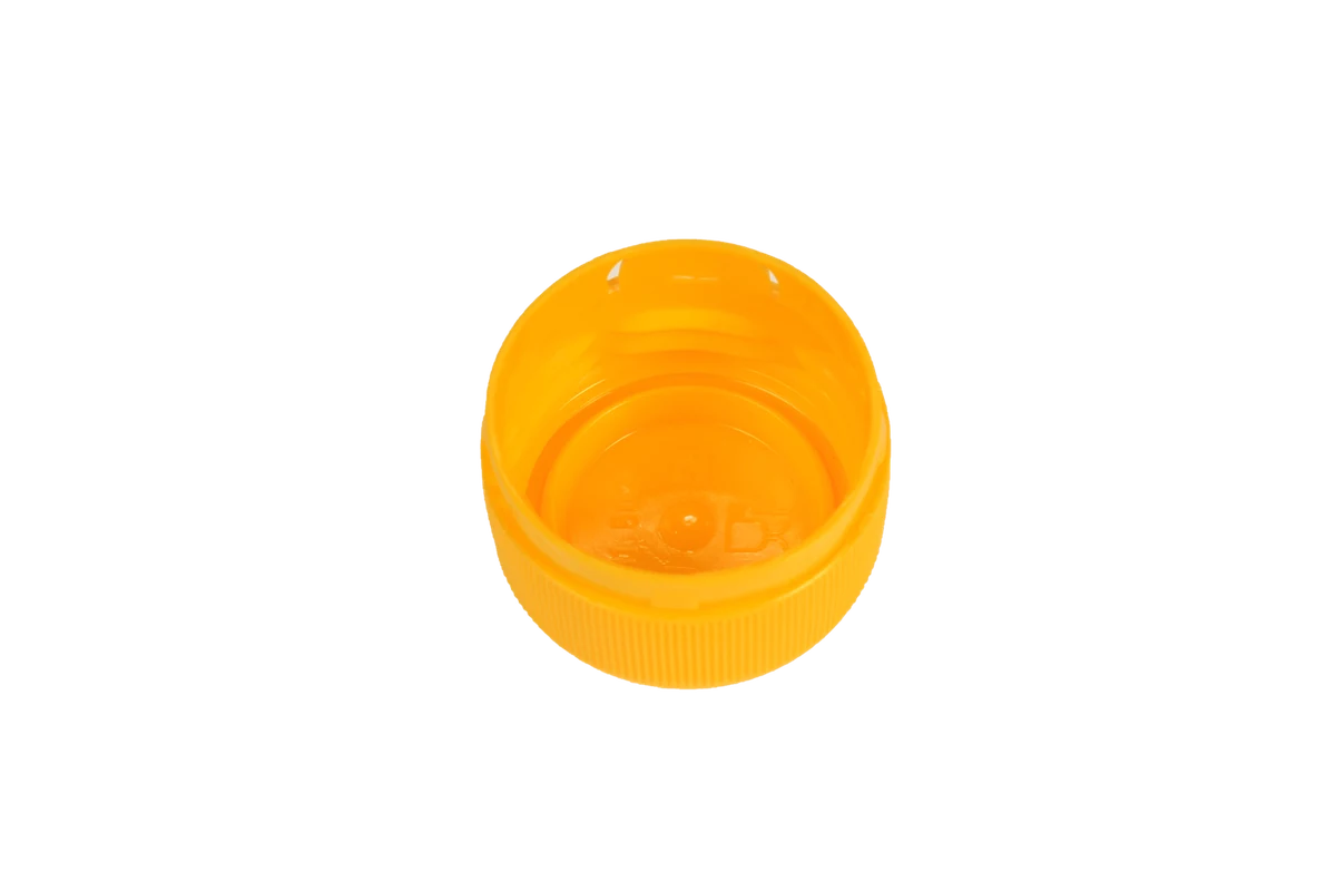 28 mm Meşrubat Kapağı