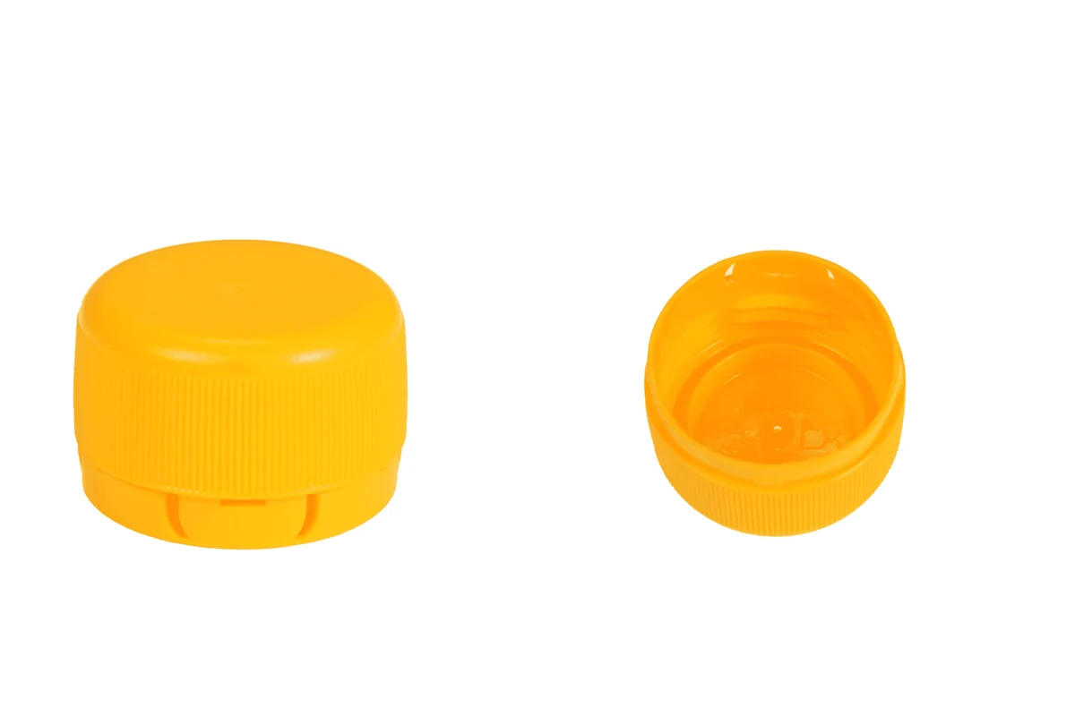 28 mm Meşrubat Kapağı
