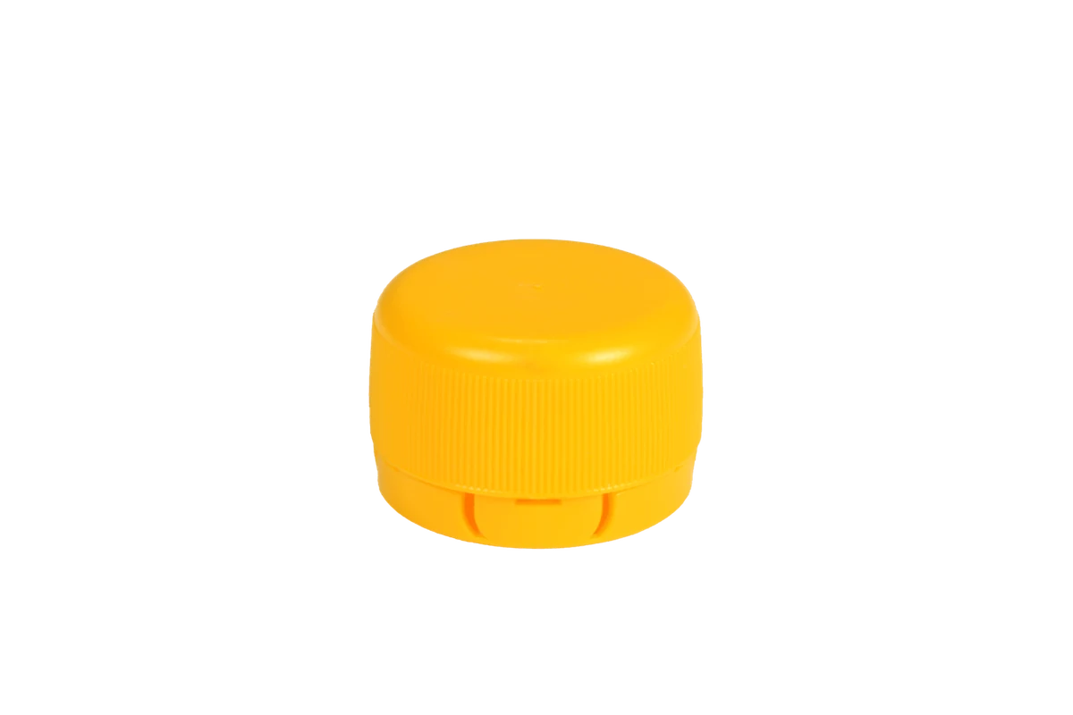 28 mm Meşrubat Kapağı