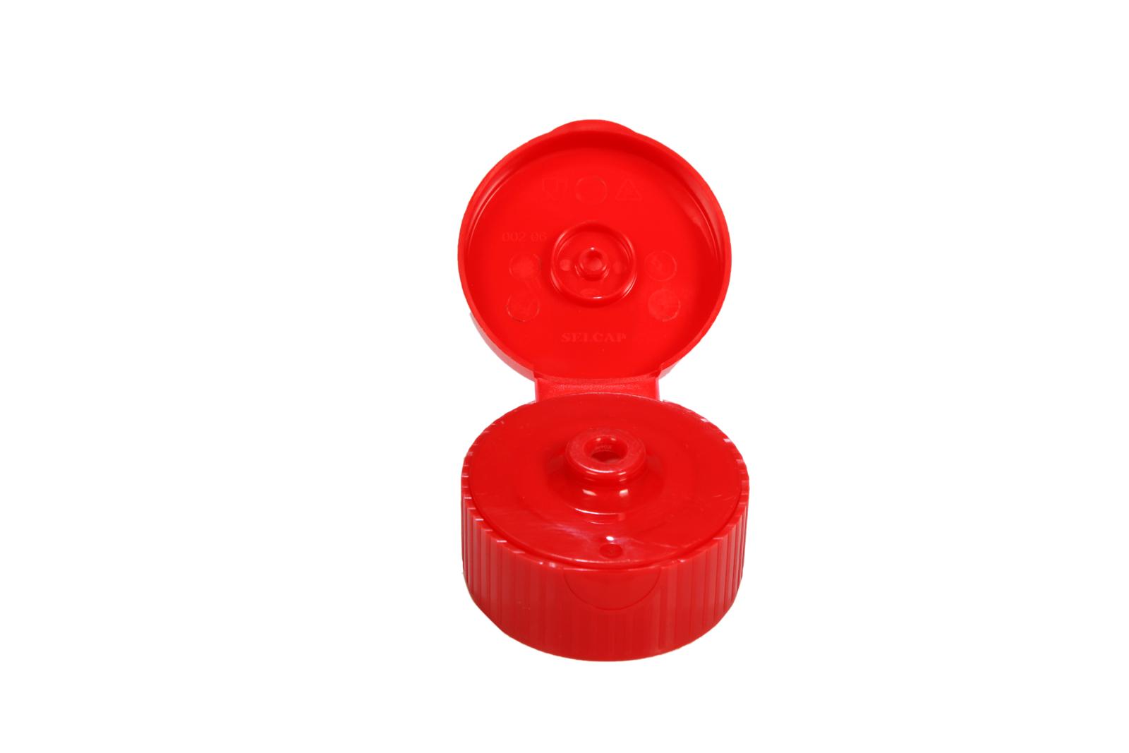 32/30 mm Ketçap Kapağı