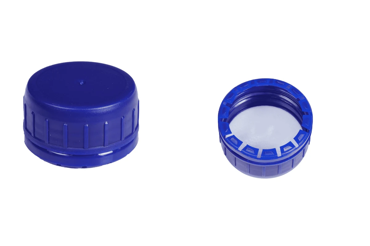 38 mm Kilitli Kapak