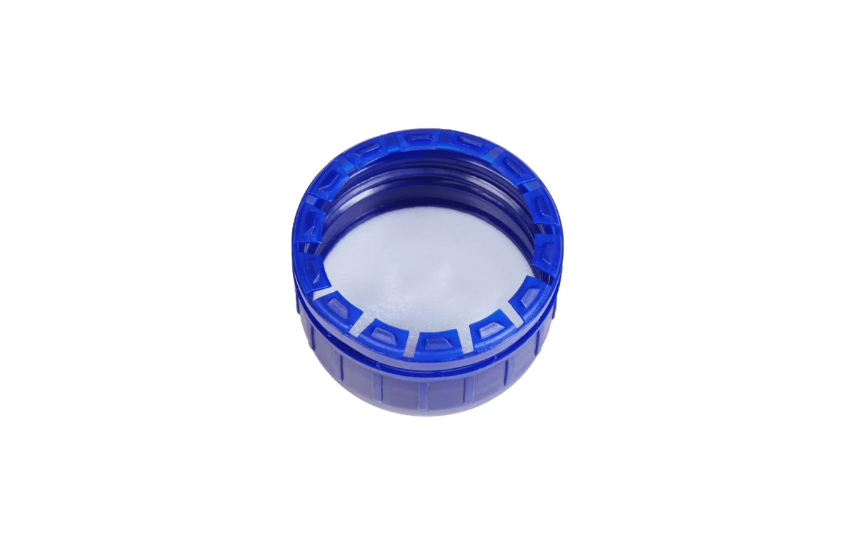 38 mm Kilitli Kapak