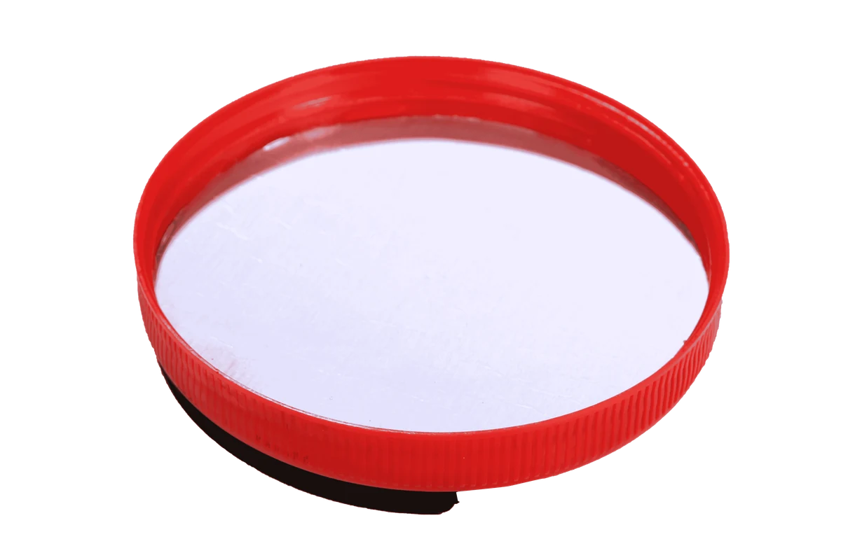 38 mm Kilitli Kapak