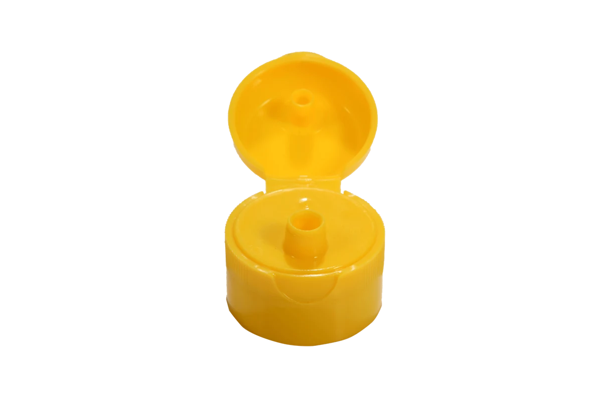 Fliptop Kapak