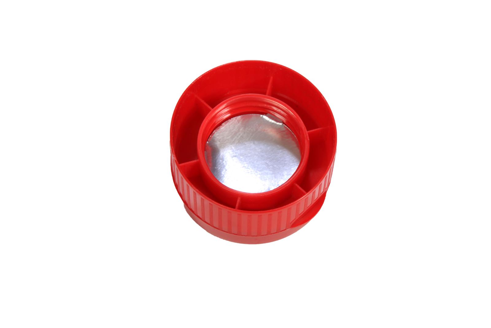 Fliptop Kapak