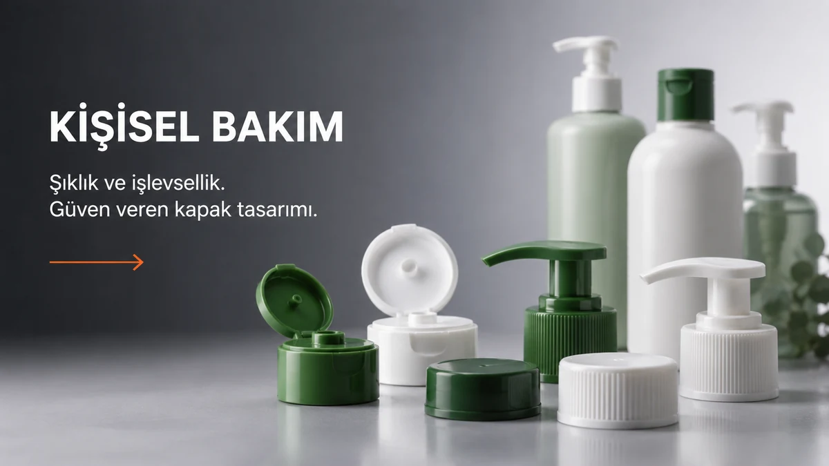 Kişisel Bakım